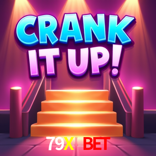 Slots na Plataforma 79X Bet